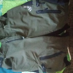 MTB shorts no liners size medium